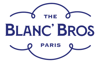 The Blanc' Bros Paris